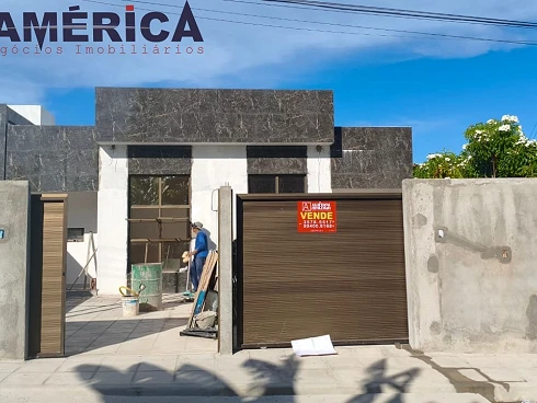 Casa 2 Quartos com 1 Suíte e 54m² - Cruz das Armas - Casa em Cruz das Armas, João Pessoa - Foto 2