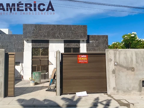 Casa 2 Quartos com 1 Suíte e 54m² - Cruz das Armas - Casa em Cruz das Armas, João Pessoa - Foto 5