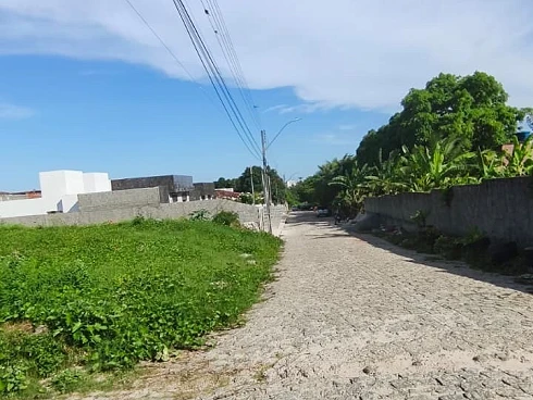 Terreno 517m² - Cruz das Armas - Terreno em Cruz das Armas, João Pessoa - Foto 2