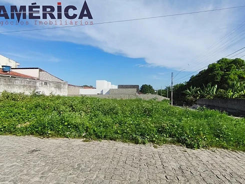 Terreno 517m² - Cruz das Armas - Terreno em Cruz das Armas, João Pessoa - Foto 3