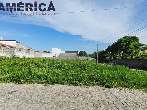 Terreno 517m² - Cruz das Armas - Terreno em Cruz das Armas, João Pessoa - Foto 4