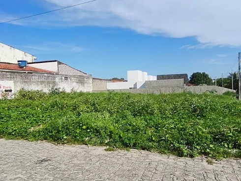 Terreno 517m² - Cruz das Armas - Terreno em Cruz das Armas, João Pessoa - Foto 5