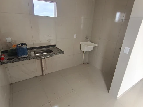 Apartamento 2 Quartos no Residencial Toulouse - Mangabeira - Apartamento em Mangabeira, João Pessoa - Foto 3
