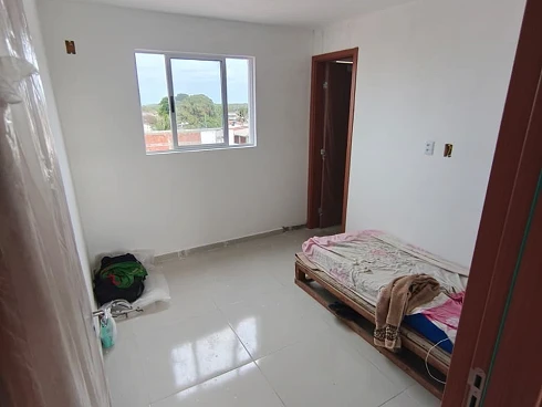 Apartamento 2 Quartos no Residencial Toulouse - Mangabeira - Apartamento em Mangabeira, João Pessoa - Foto 5