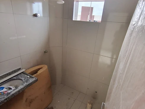 Apartamento 2 Quartos no Residencial Toulouse - Mangabeira - Foto 6