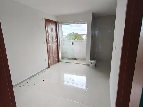 Apartamento 2 Quartos no Residencial Toulouse - Mangabeira - Foto 7