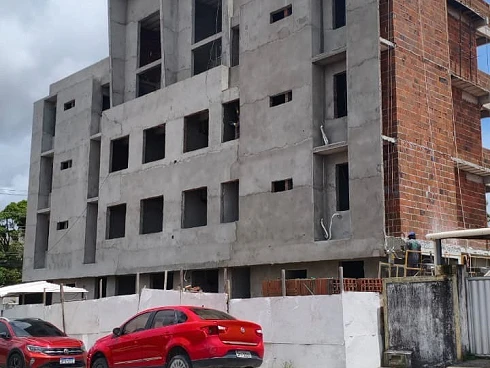 Apartamento 3 Quartos no Monte Carmelo - Jaguaribe - Foto 7