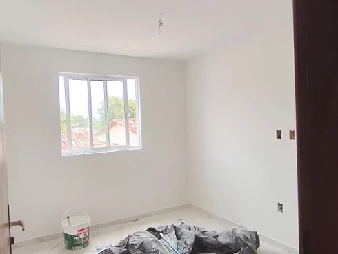 Apartamento 2 Quartos com 1 Suíte e 50m² - Jaguaribe - Foto 10