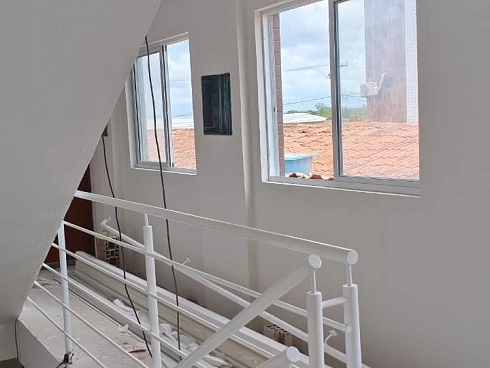 Apartamento 2 Quartos com 1 Suíte e 50m² - Jaguaribe - Foto 7