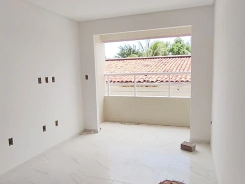 Apartamento 2 Quartos com 1 Suíte e 50m² - Jaguaribe - Foto 8