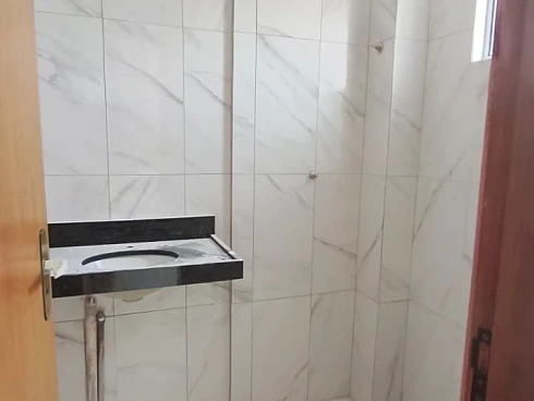 Apartamento 2 Quartos com 1 Suíte e 62m² - Jaguaribe - Foto 13