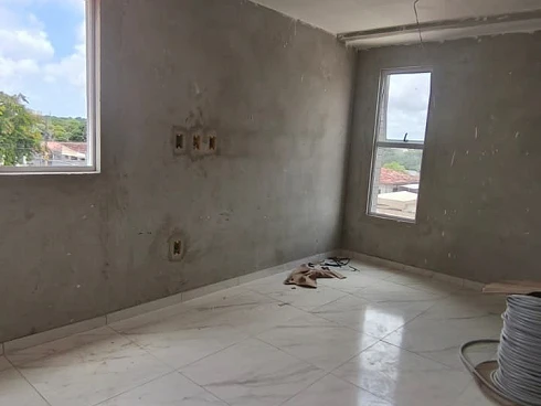 Apartamento 2 Quartos com 1 Suíte e 62m² - Jaguaribe - Foto 23
