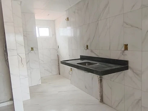 Apartamento 2 Quartos com 1 Suíte e 62m² - Jaguaribe - Apartamento em Jaguaribe, João Pessoa - Foto 5