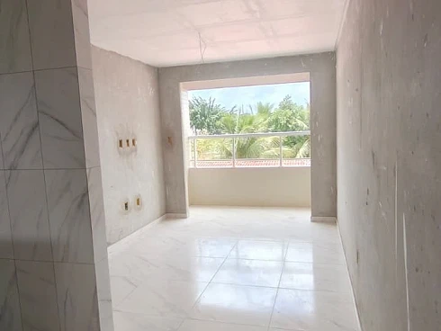 Apartamento 2 Quartos com 1 Suíte e 62m² - Jaguaribe - Foto 9