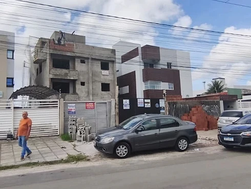 Funcionários, João Pessoa