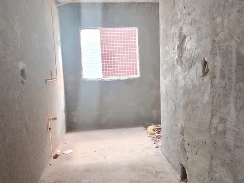 Apartamento 2 Quartos no Recanto da Aurora - Funcionários - Foto 10
