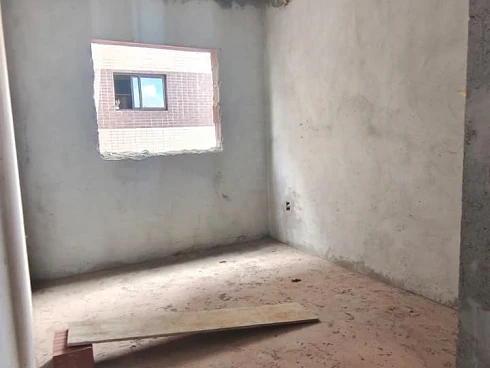 Apartamento 2 Quartos no Recanto da Aurora - Funcionários - Foto 7
