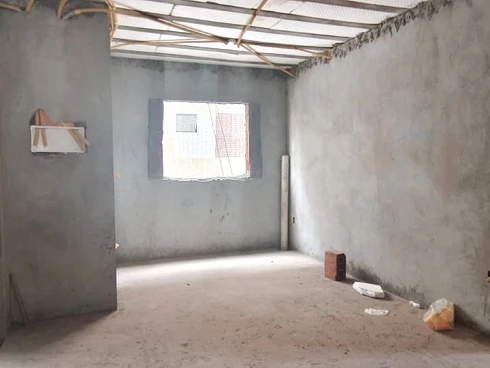 Apartamento 2 Quartos no Recanto da Aurora - Funcionários - Foto 9