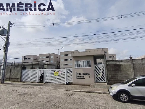 Apartamento 2 Quartos com 50m² - João Paulo Ii - Apartamento em João Paulo Ii, João Pessoa - Foto 1