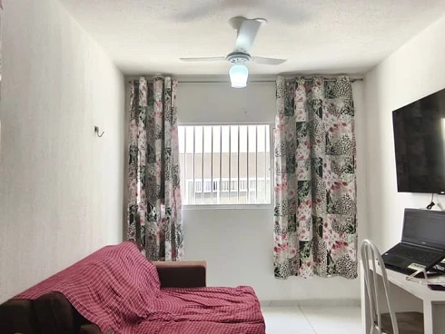 Apartamento 2 Quartos com 50m² - João Paulo Ii - Foto 11