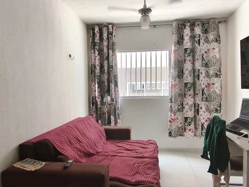 Apartamento 2 Quartos com 50m² - João Paulo Ii - Foto 12