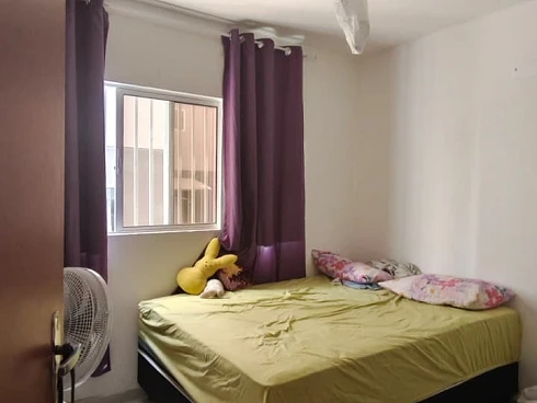 Apartamento 2 Quartos com 50m² - João Paulo Ii - Foto 15