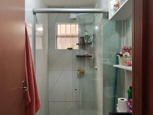 Apartamento 2 Quartos com 50m² - João Paulo Ii - Foto 17