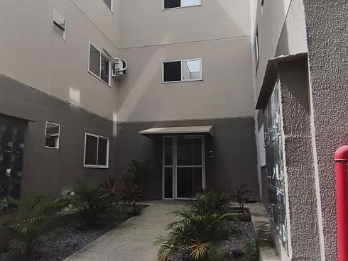 Apartamento 2 Quartos com 50m² - João Paulo Ii - Apartamento em João Paulo Ii, João Pessoa - Foto 3
