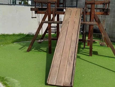 Apartamento 2 Quartos com 50m² - João Paulo Ii - Foto 8