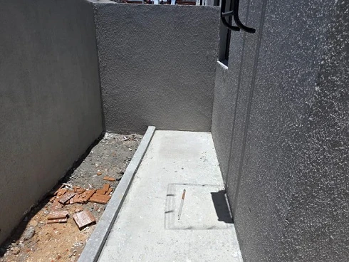 Casa 2 Quartos com 1 Suíte e 65m² - Gramame - Foto 10
