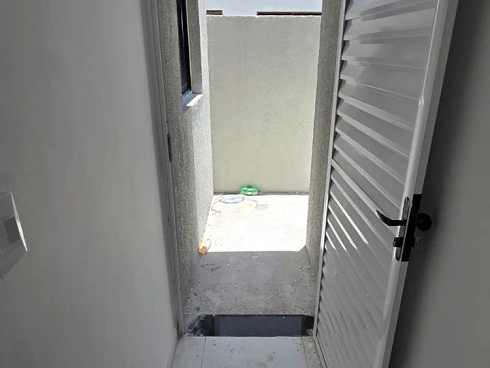 Casa 2 Quartos com 1 Suíte e 65m² - Gramame - Foto 12