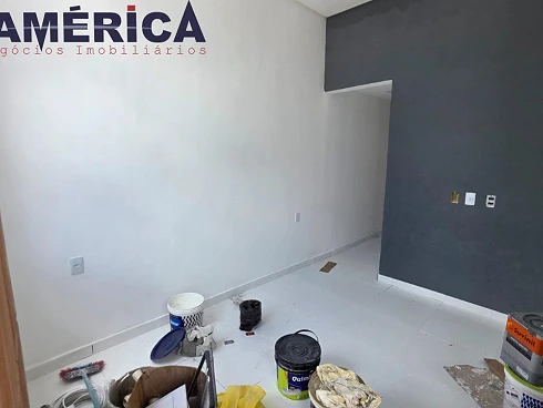 Casa 2 Quartos com 1 Suíte e 65m² - Gramame - Casa em Gramame, João Pessoa - Foto 4