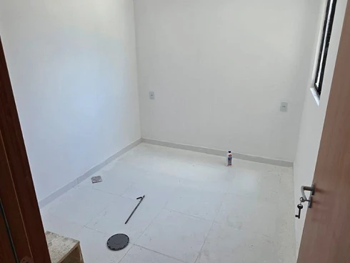 Casa 2 Quartos com 1 Suíte e 65m² - Gramame - Casa em Gramame, João Pessoa - Foto 5