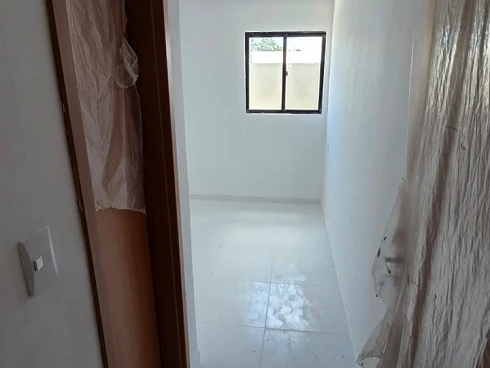 Casa 2 Quartos com 1 Suíte e 65m² - Gramame - Foto 6