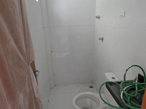 Casa 2 Quartos com 1 Suíte e 65m² - Gramame - Foto 7