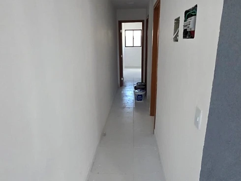 Casa 2 Quartos com 1 Suíte e 65m² - Gramame - Foto 8