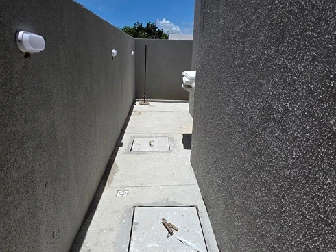 Casa 2 Quartos com 1 Suíte e 65m² - Gramame - Foto 9