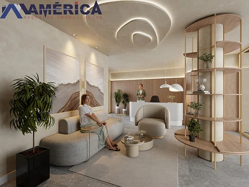 Flat Mobiliado - 24m², Bessa - Foto 11