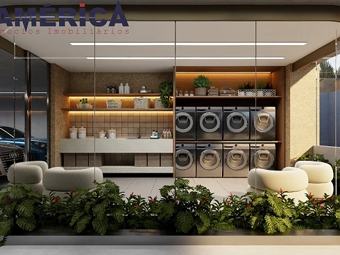 Flat Mobiliado - 24m², Bessa - Foto 16