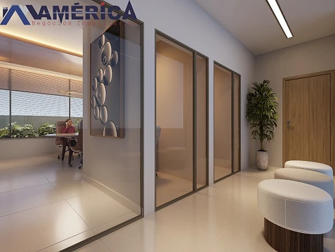 Flat Mobiliado - 24m², Bessa - Foto 18