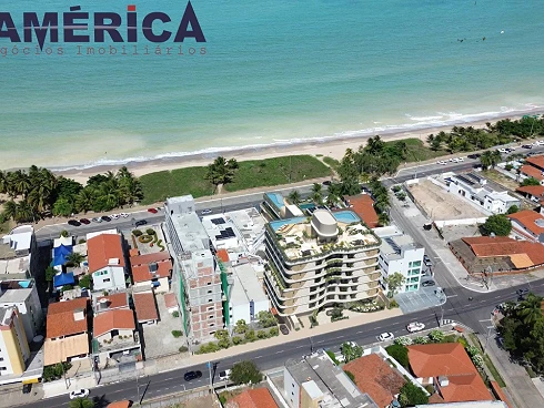 Flat Mobiliado - 24m², Bessa - Foto 27