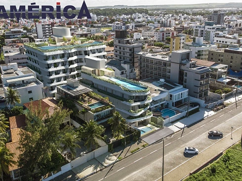 Flat Mobiliado - 24m², Bessa - Foto 28