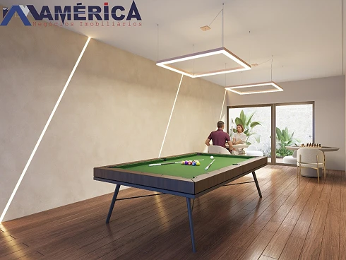 Flat Mobiliado - 24m², Bessa - Foto 9