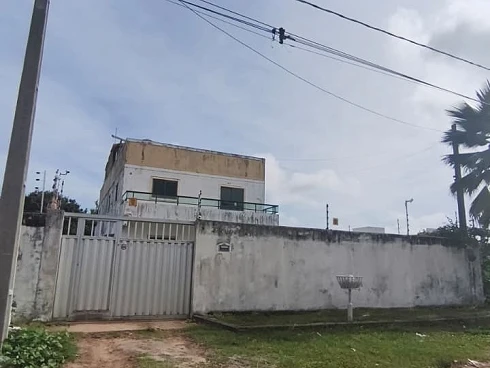 Casa 4 Quartos com 4 Suítes e 270m² - Portal do Sol - Casa em Portal do Sol, João Pessoa