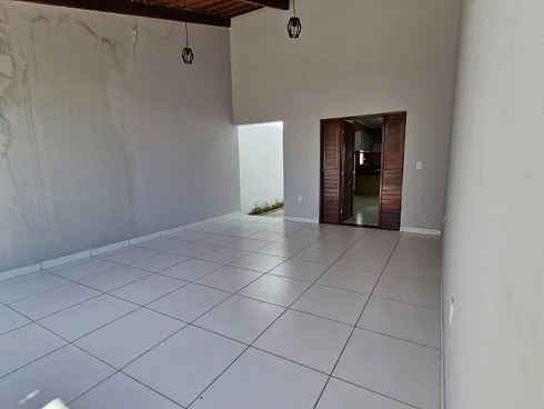 Casa 3 Quartos com 1 Suíte e 200m² - Paratibe - Casa em Paratibe, João Pessoa - Foto 3