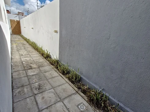 Casa 3 Quartos com 1 Suíte e 200m² - Paratibe - Foto 6