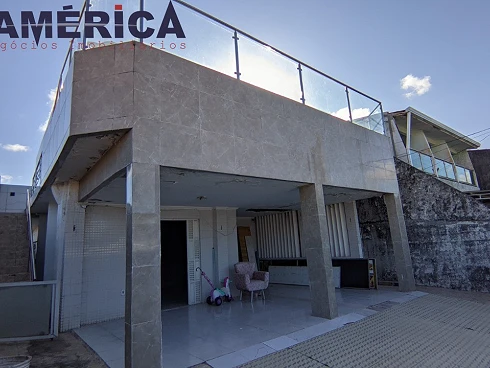 Sobrado 5 Quartos com 3 Suítes e 227m² - José Américo de Almeida - Sobrado em José Américo de Almeida, João Pessoa - Foto 1