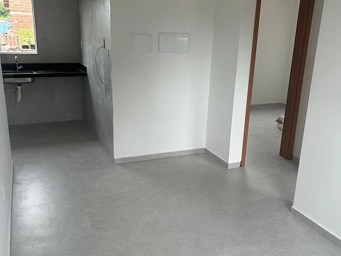 Apartamento 2 Quartos no Santa Luzia - Paratibe - Foto 10