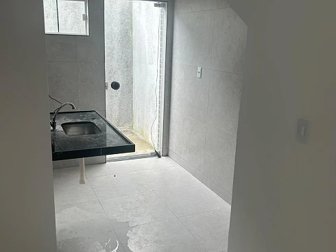 Apartamento 2 Quartos no Santa Luzia - Paratibe - Apartamento em Paratibe, João Pessoa - Foto 2
