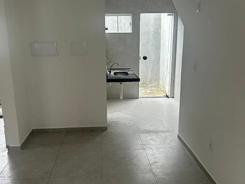 Apartamento 2 Quartos no Santa Luzia - Paratibe - Apartamento em Paratibe, João Pessoa - Foto 3